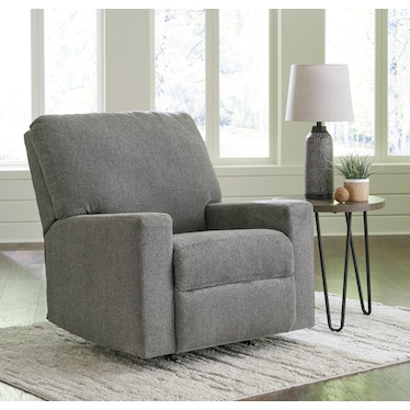 Deltona Manual Recliner