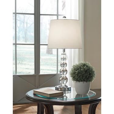 Joaquin Table Lamp (Set of 2)