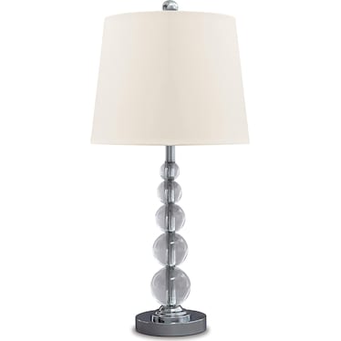 Joaquin Table Lamp (Set of 2)