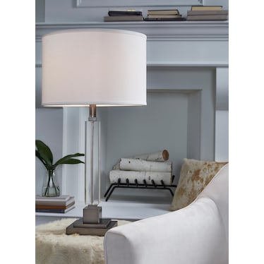 Deccalen Table Lamp