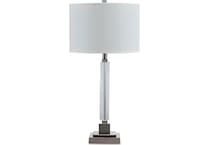 gray ac lighting l  