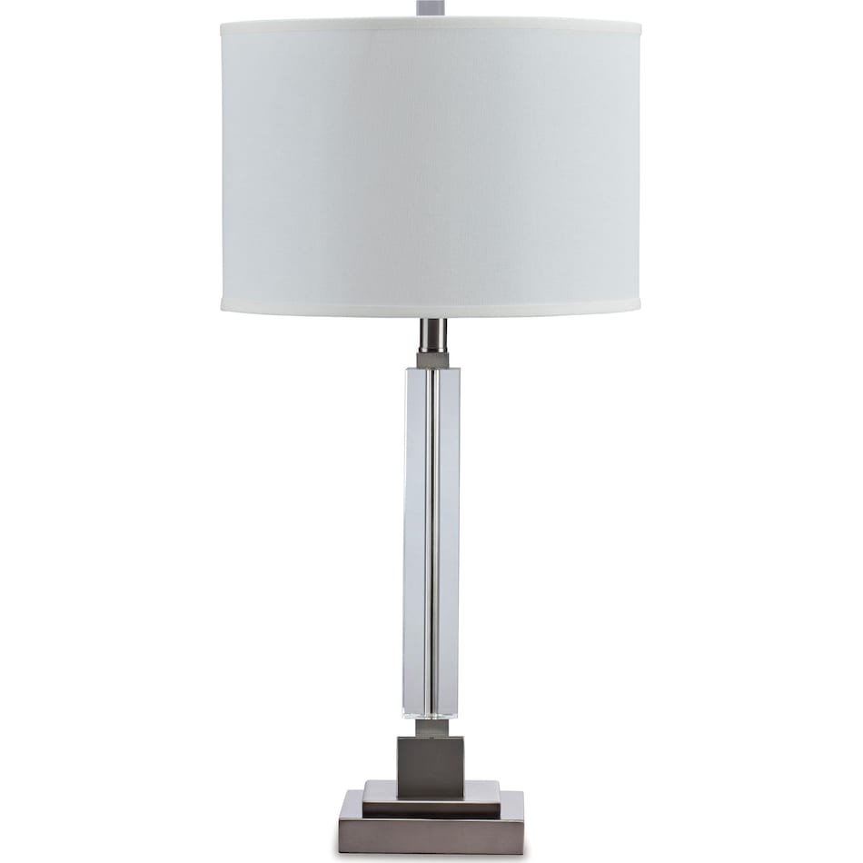 gray ac lighting l  