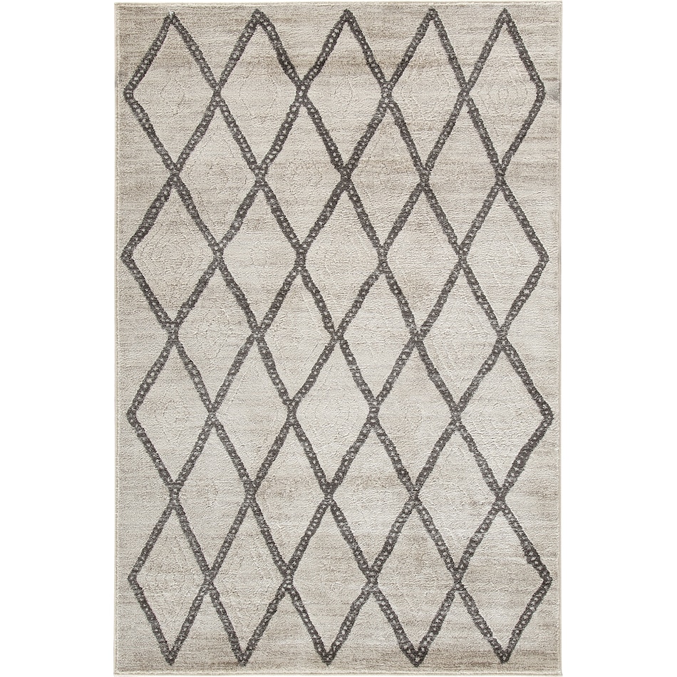 gray ac rugs r  