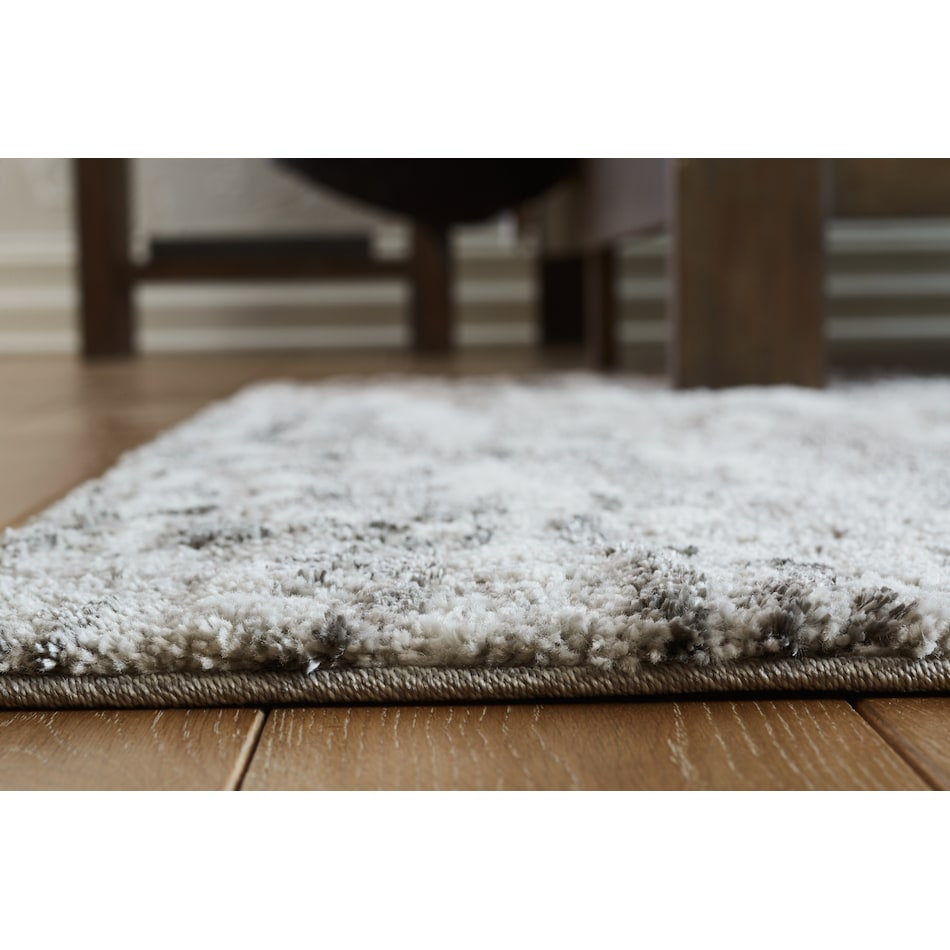 gray ac rugs r  