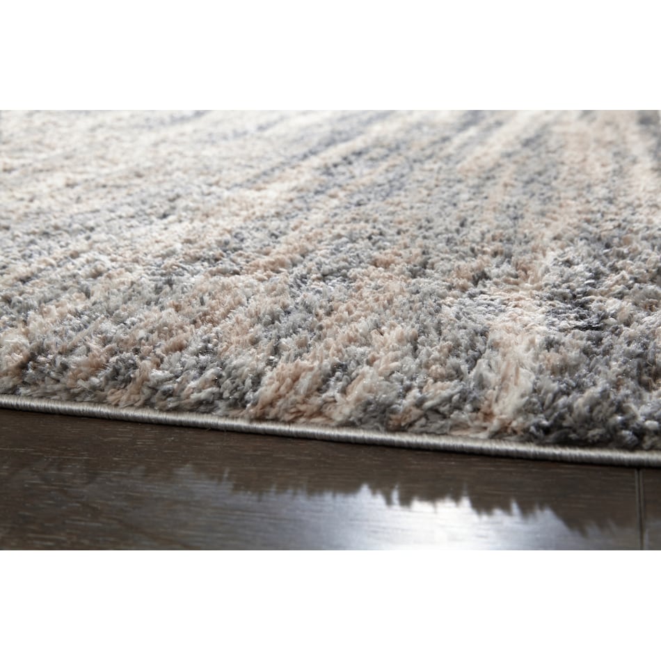 gray ac rugs r  