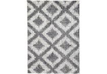 gray ac rugs r  