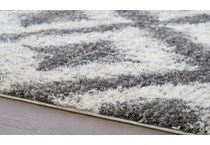 gray ac rugs r  