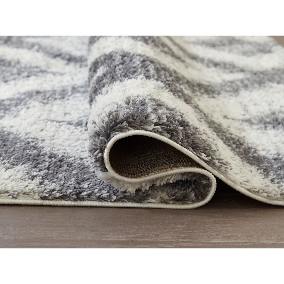 gray ac rugs r  