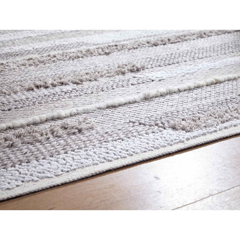 gray ac rugs r  