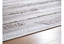 gray ac rugs r  