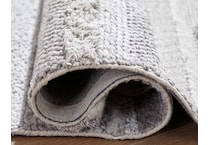 gray ac rugs r  