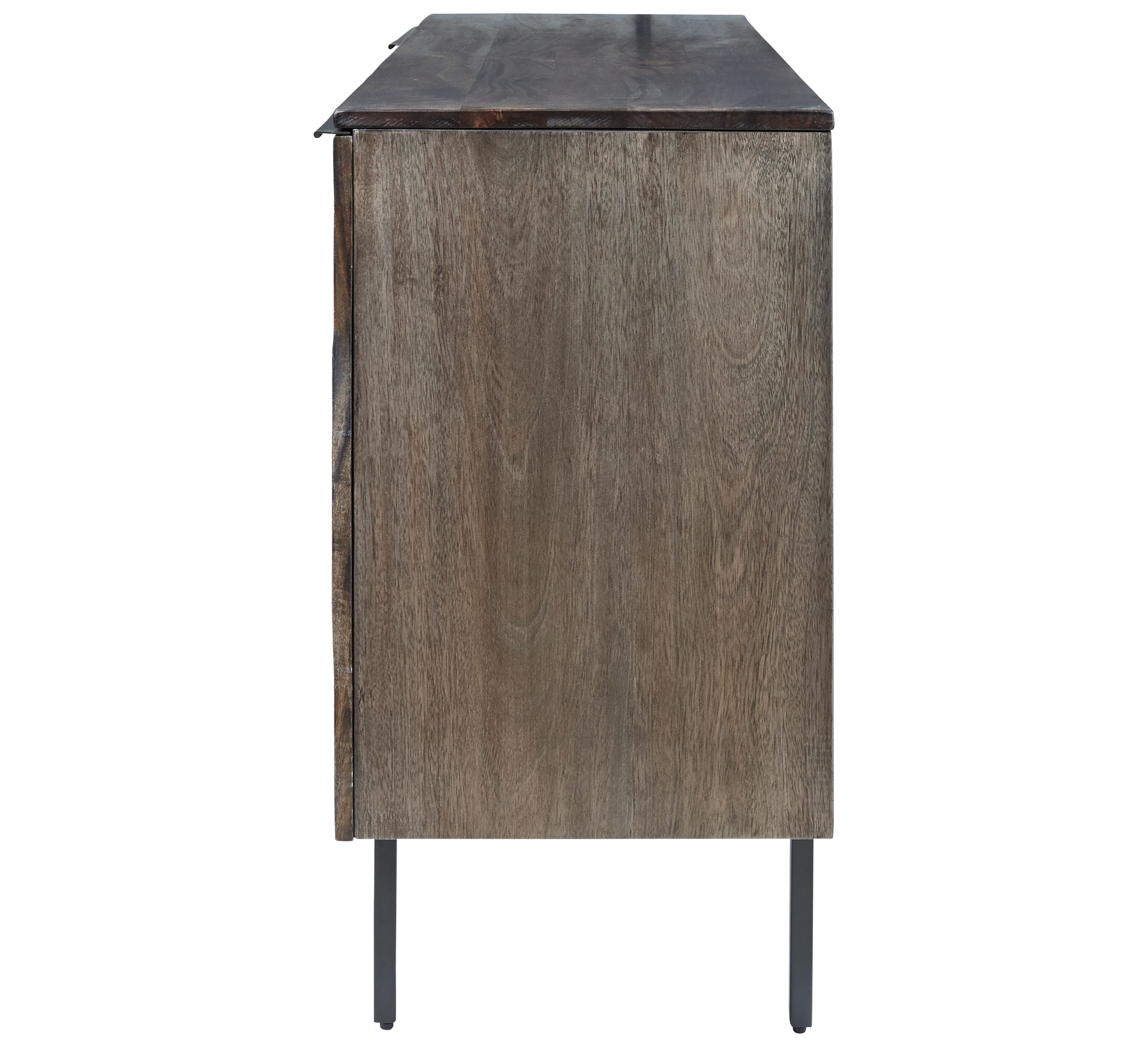 Graydon accent deals cabinet