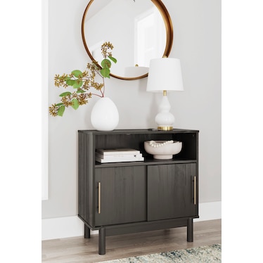 Brymont Accent Cabinet