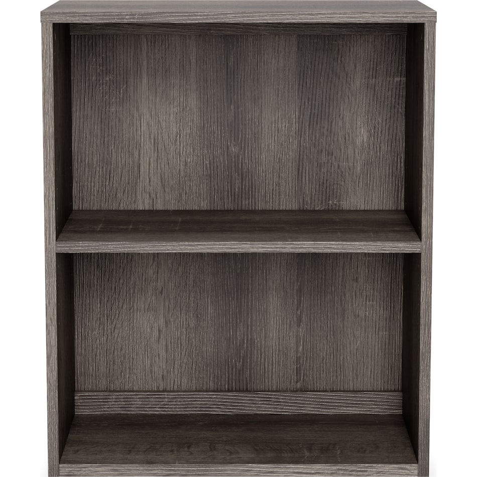 gray bookcase h   
