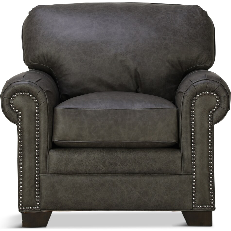 gray chair   