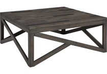 gray coffee table t   