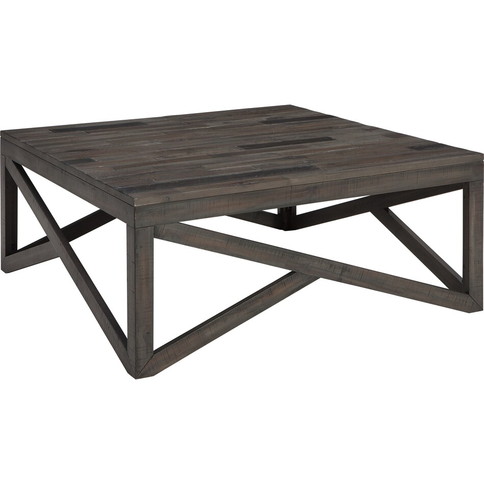 gray coffee table t   
