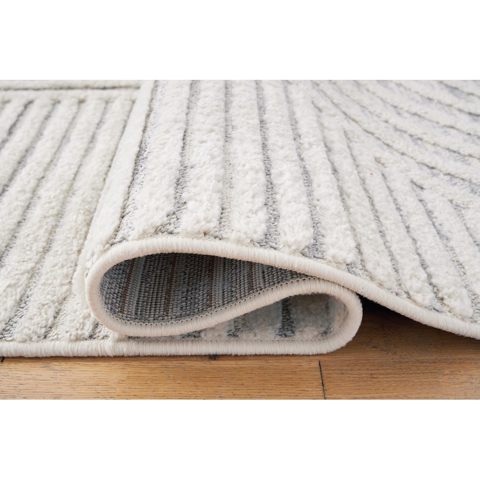 gray cream ac rugs r  