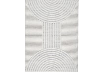 gray cream ac rugs r  