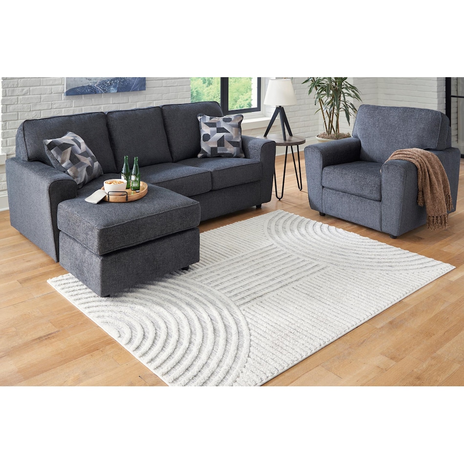 gray cream ac rugs r  