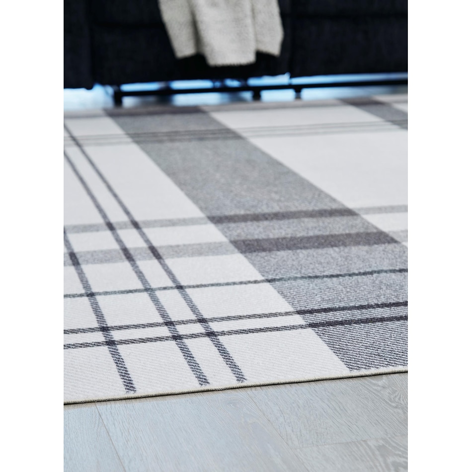 gray cream ac rugs r  