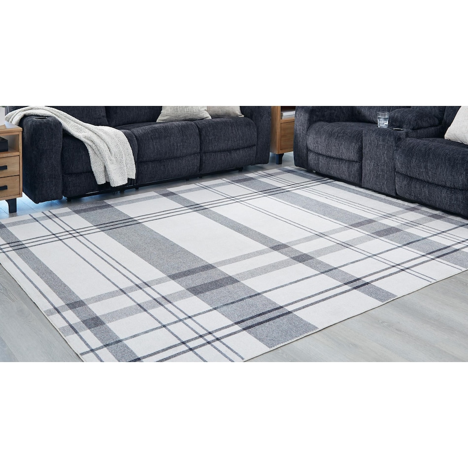 gray cream ac rugs r  