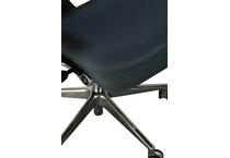 gray desk chair   