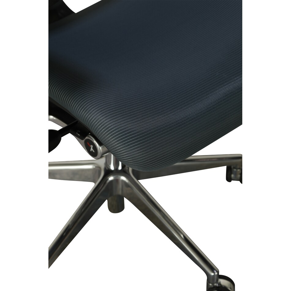 gray desk chair   
