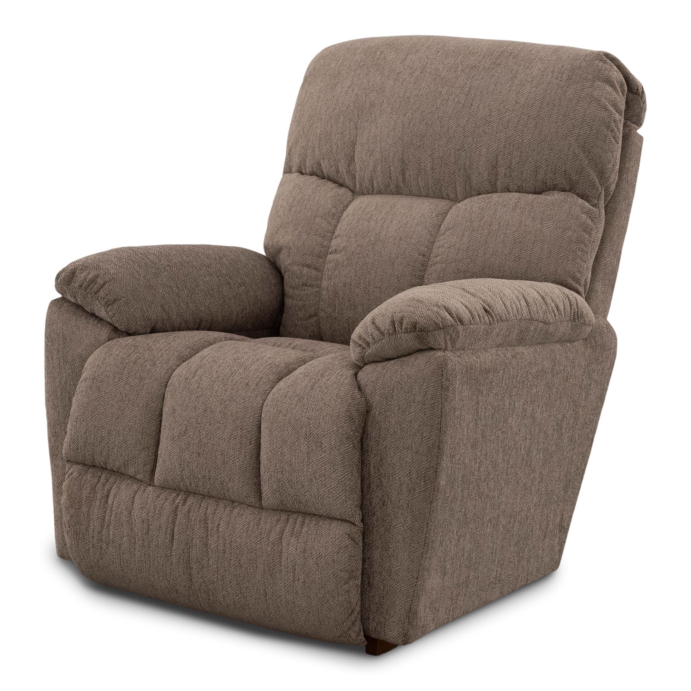 Seeker rocking 2024 recliner