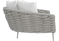 gray ot outdoor sofa   