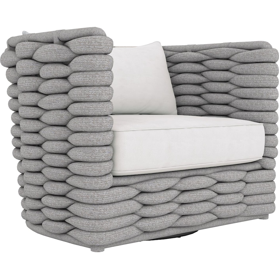 gray ot outdoor chair   