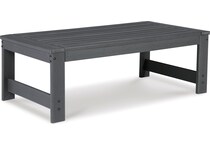 gray outdoor coffee table p   