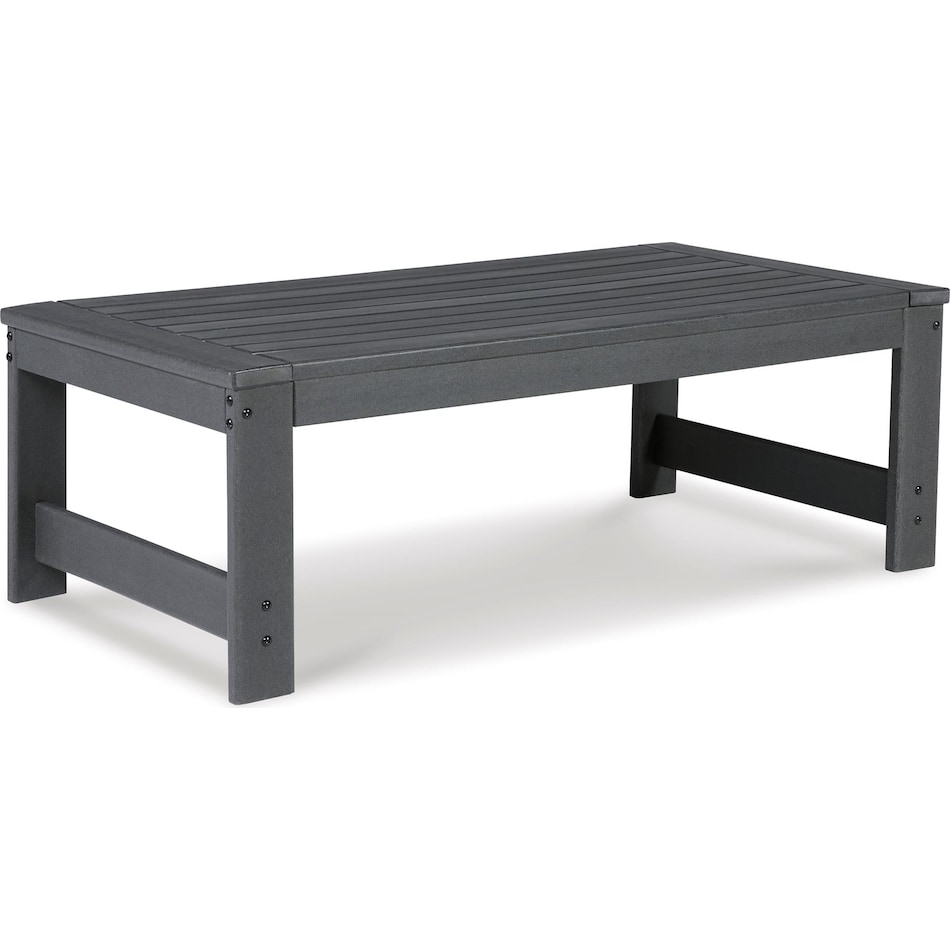 gray outdoor coffee table p   
