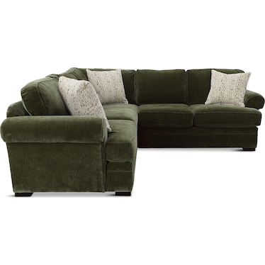 Cheney 2-Piece Sectional