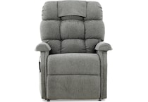 greyhound living room gray mt lift chair   