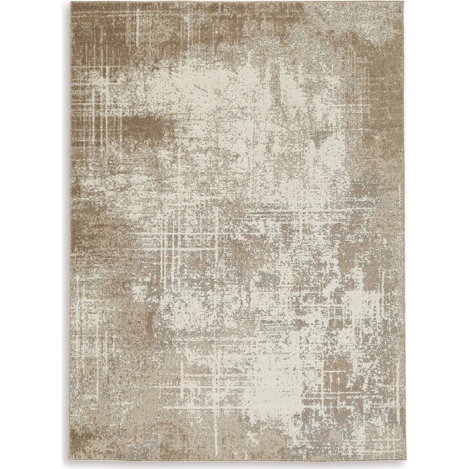 grifflain gray   tan ac rugs r  