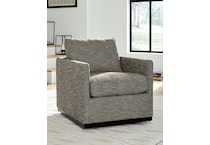 grona accent chair a room image  