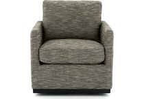 grona gray accent chair a  