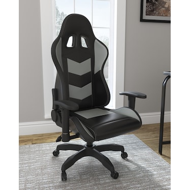 Lynxtyn Gaming Chair