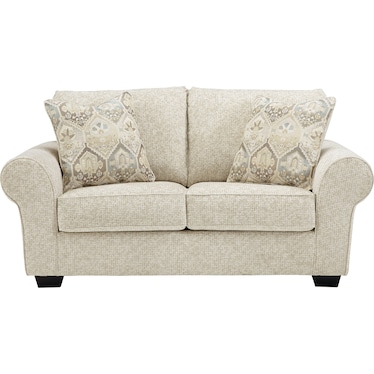 Haisley Loveseat