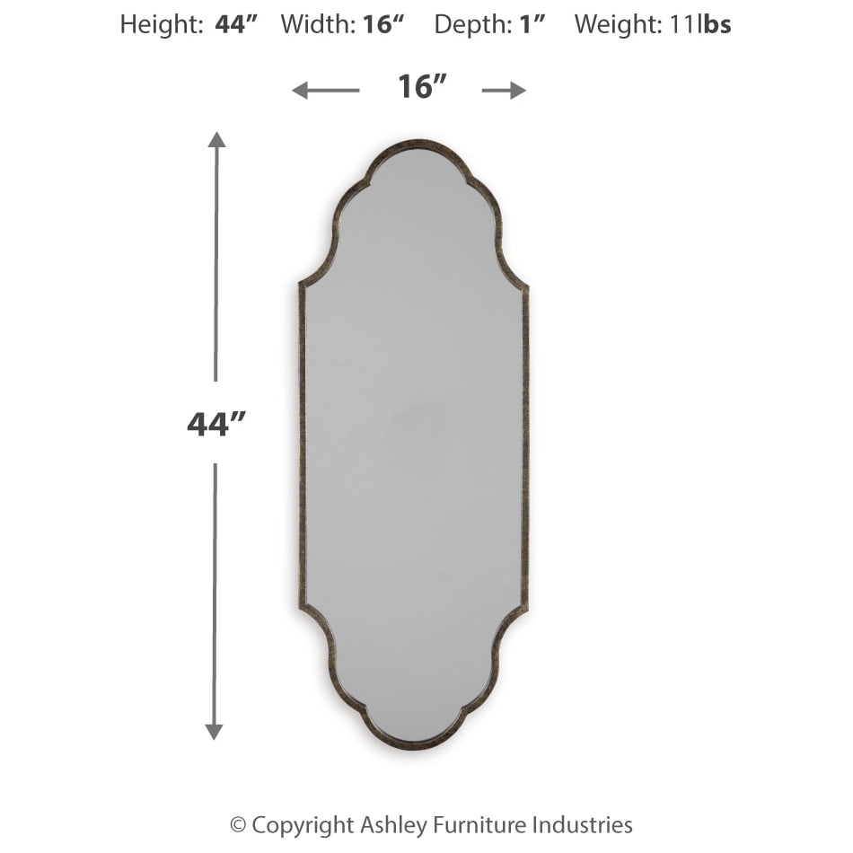 hallgate dimension schematic a  