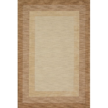 Hamilton 7'10" x 11' Rug