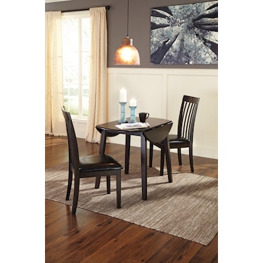 Hammis Dining Chair (Set of 2)