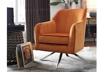 hangar accent chair a room image  