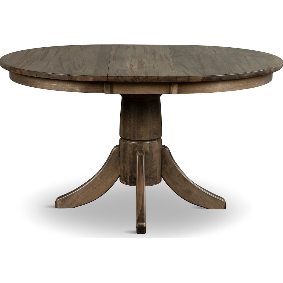 happiness dining bel air dr dining table reg hgt   