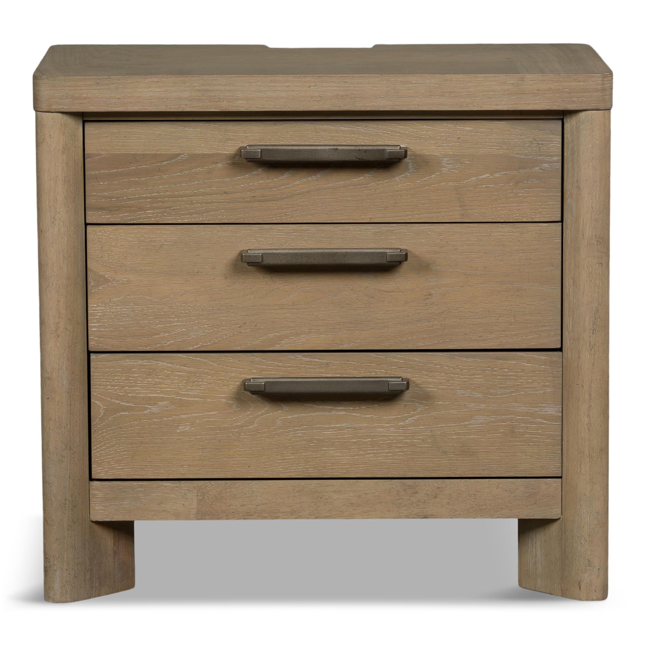 Harbor Nightstand | Levin