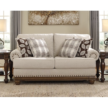 Harleson Loveseat