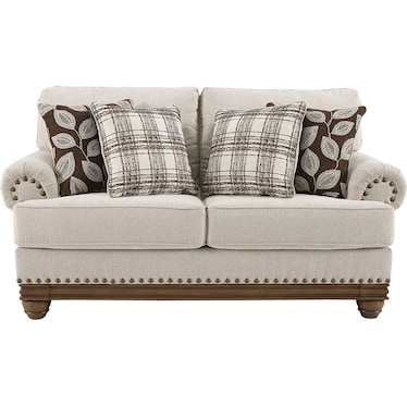 Harleson Loveseat