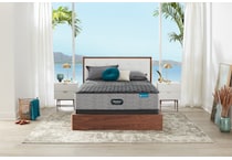 harmony lux   extra firm king mattress   