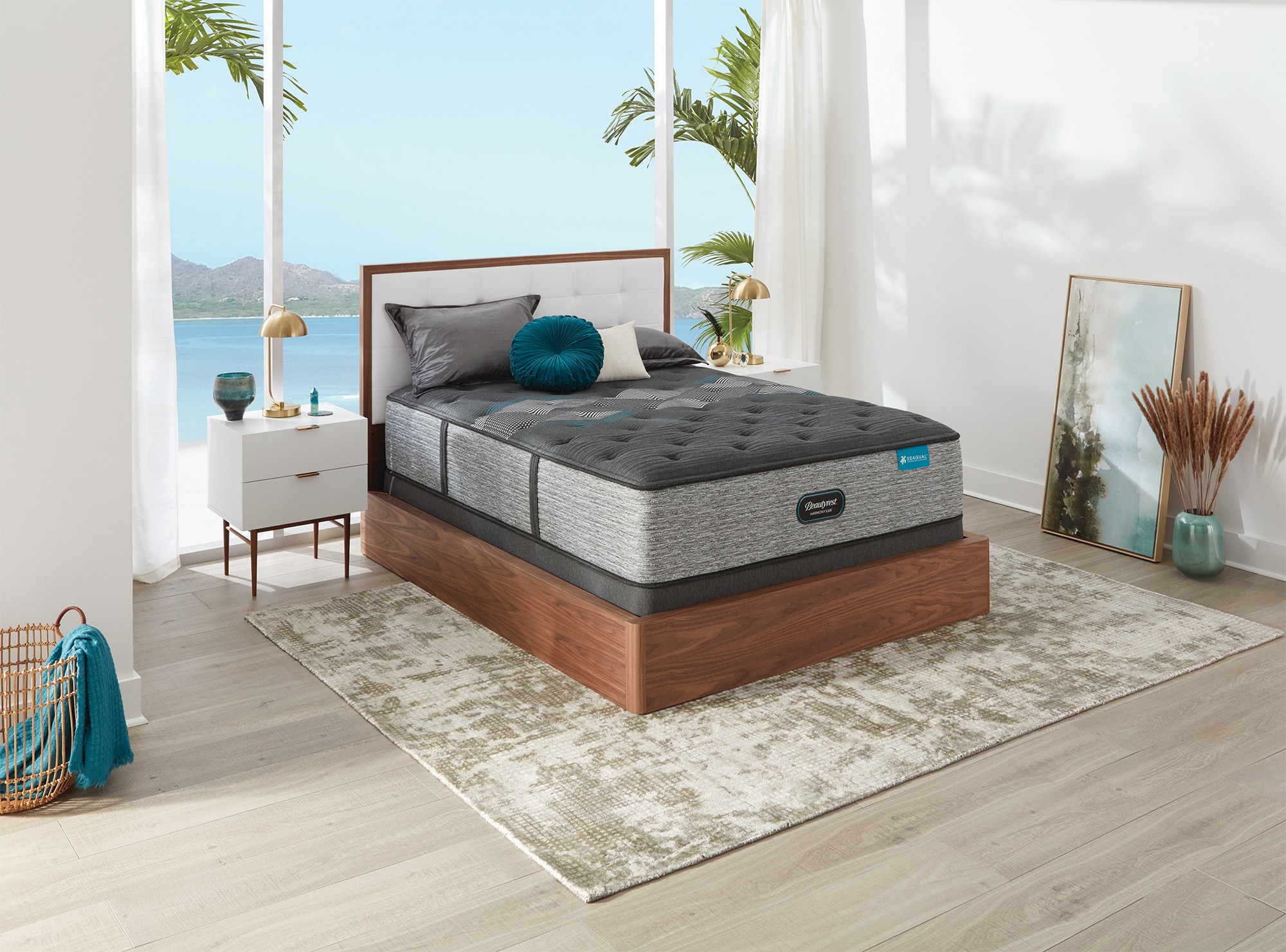 levin furniture mattresses